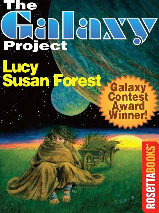 Title details for Lucy by Susan Forest - Available